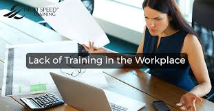 Unlocking Potential: The Power of Effective Training for Personal and ...