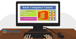 Mastering the Basics: Unlocking the Power of a Basic Computer Course ...